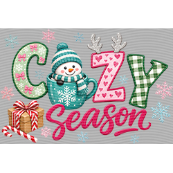 Christmas-ADJ 12942